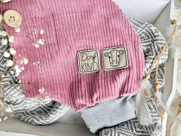Kuhl Labels - ITH-Stickdatei